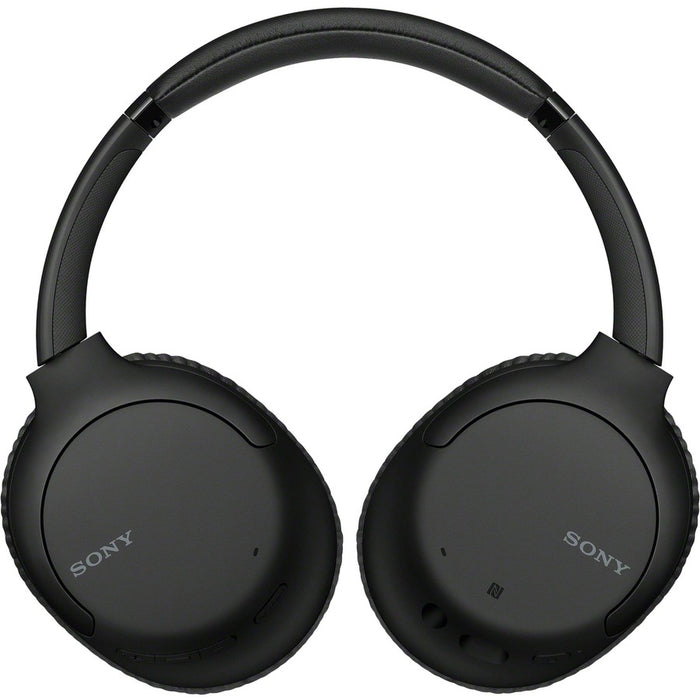 Sony WH-CH710N Wireless Noise-Canceling Headphones
