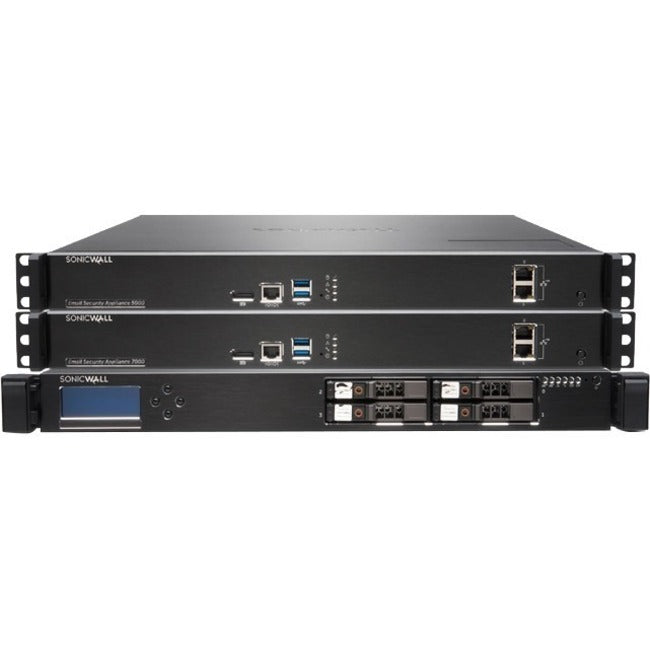 SonicWall Email Security Appliance 7000