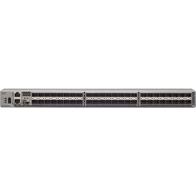 HP SN6620C 32Gb 24-port 32Gb SFP+ Fibre Channel Switch