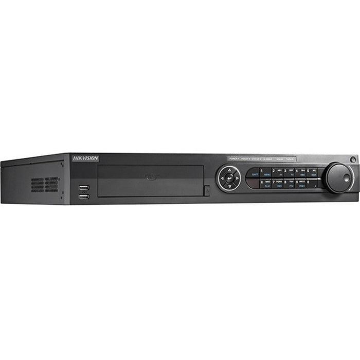 Hikvision TurboHD DS-7332HUI-K4 Digital Video Recorder - 24 TB HDD