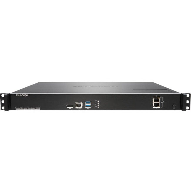 SonicWall 5000 Network Security/Firewall Appliance
