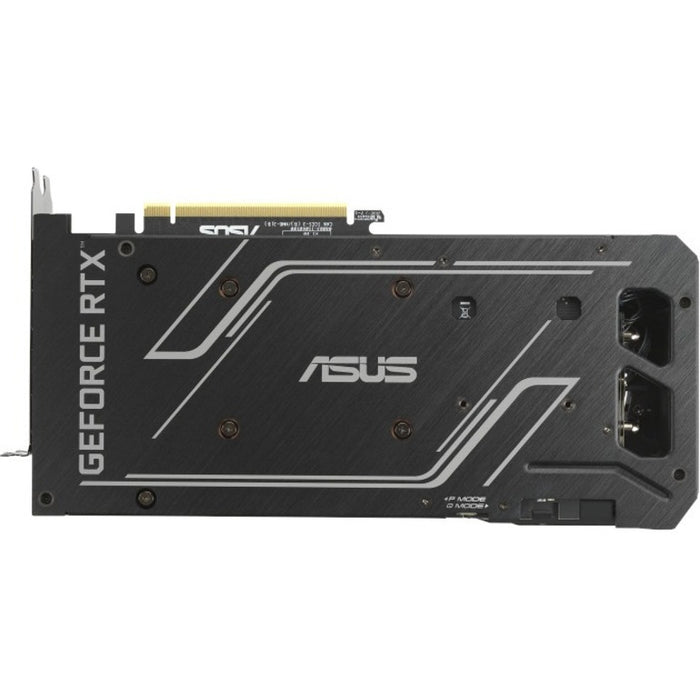Asus NVIDIA GeForce RTX 3060 TI Graphic Card - 8 GB GDDR6