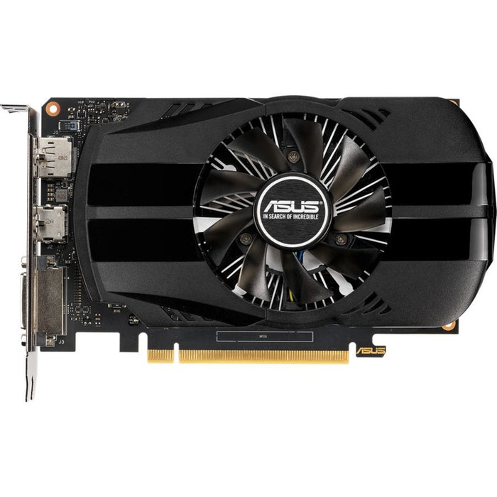 Asus NVIDIA GeForce GTX 1650 Graphic Card - 4 GB GDDR5