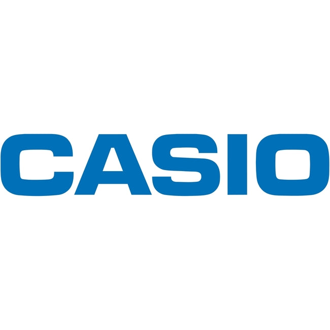 Casio Analog-Digital Combination