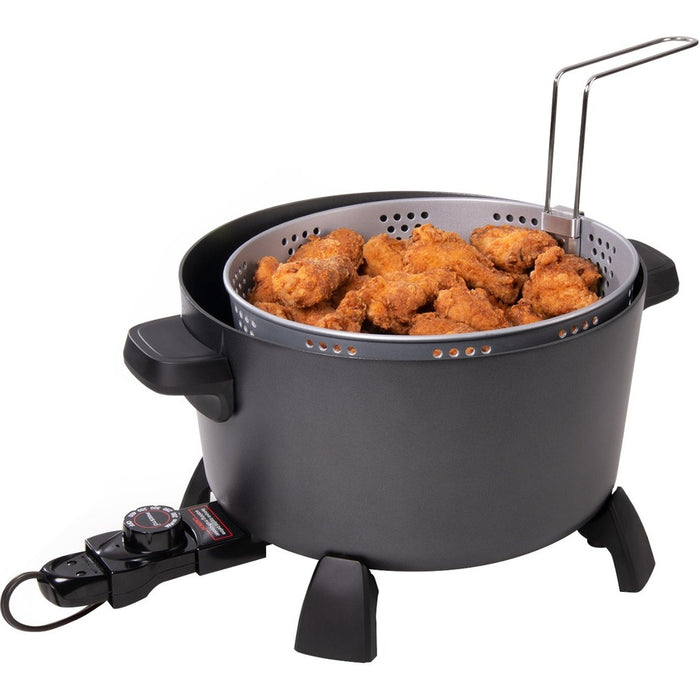 Presto Kitchen Kettle XL Multi-cooker/Steamer