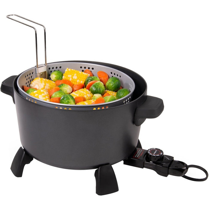 Presto Kitchen Kettle XL Multi-cooker/Steamer