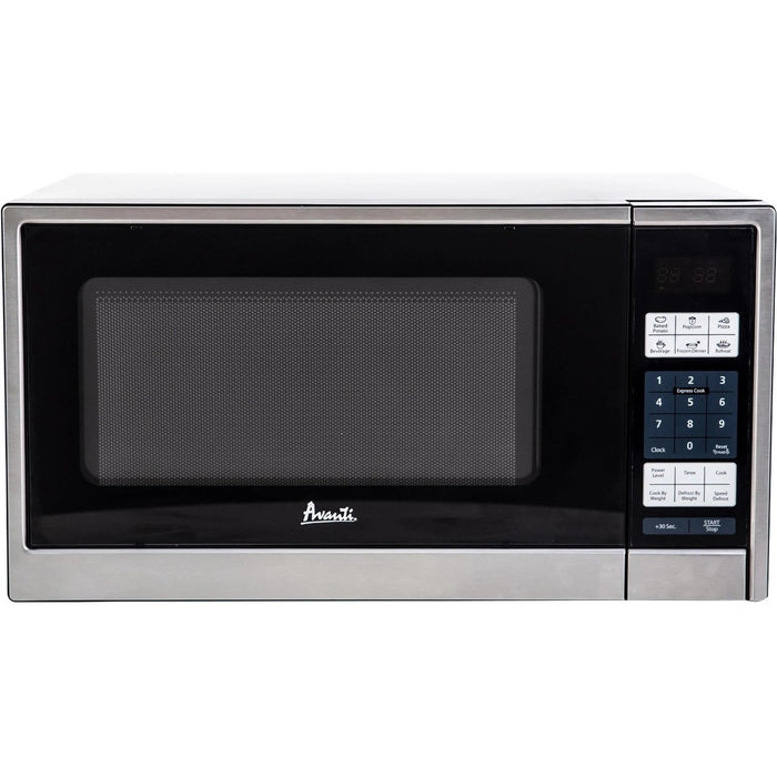 Avanti 1.1 cu. ft. Microwave Oven