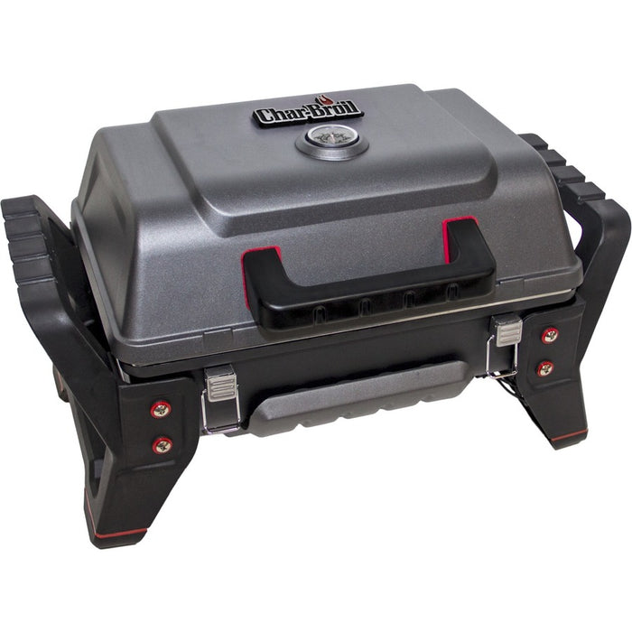 Char-Broil Grill2Go X200 Portable Gas Grill