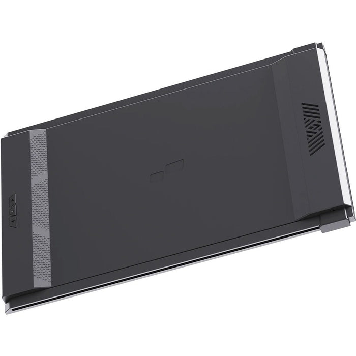 Mobile Pixels Duex Max 14.1" Full HD LCD Monitor - 16:9 - Gunmetal Gray
