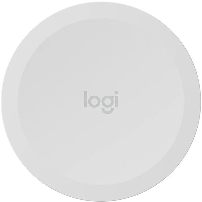Logitech Share Button In White