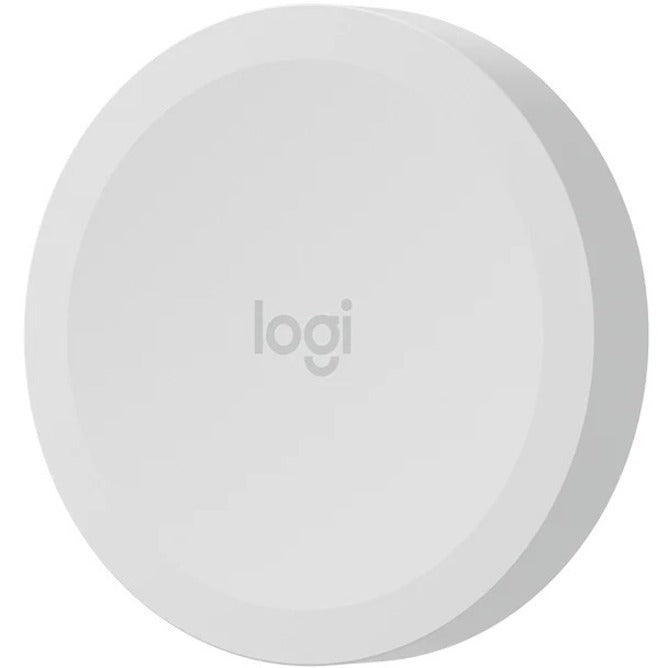 Logitech Share Button In White