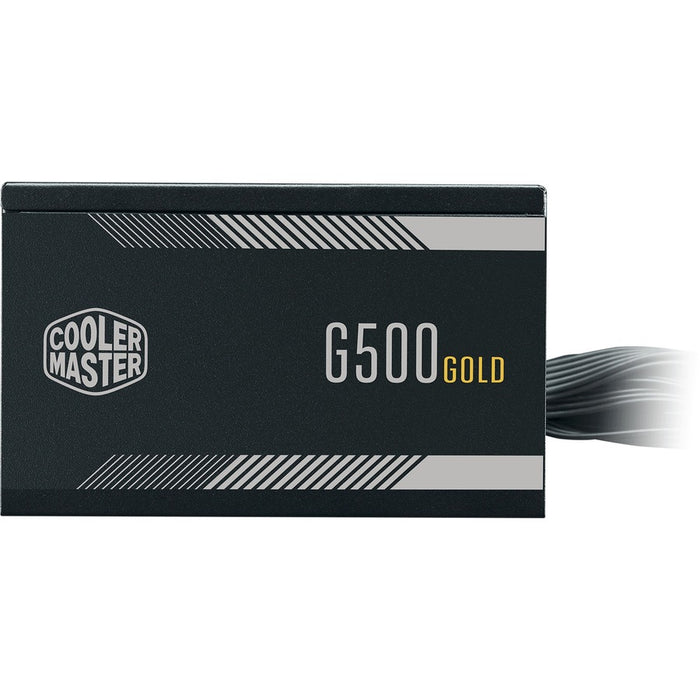 Cooler Master G500 Gold Power Supply