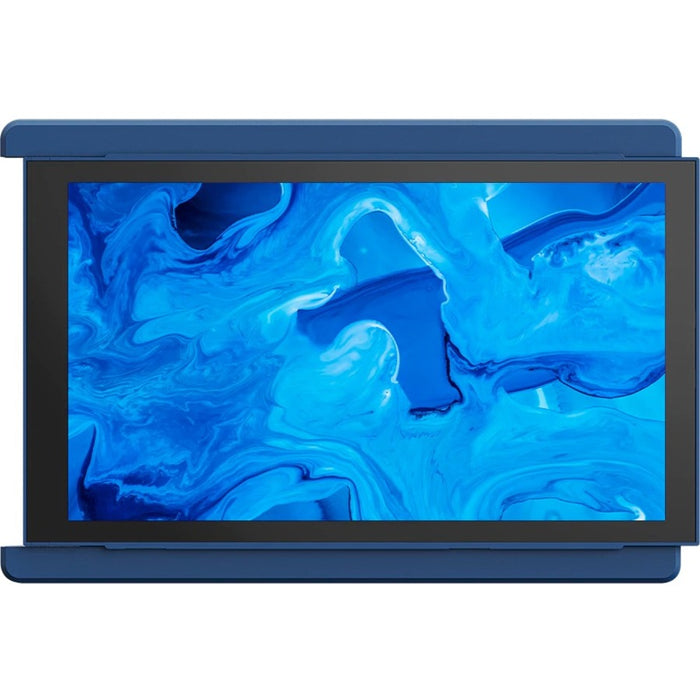 Mobile Pixels DUEX Lite 12.5" Full HD LCD Monitor - 16:9 - Set Sail Blue