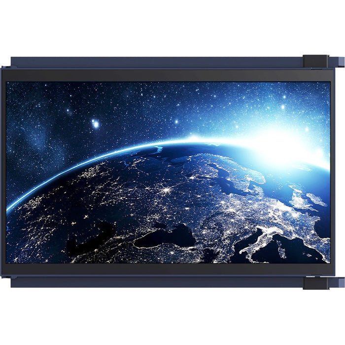Mobile Pixels Duex Max 14.1" Full HD LCD Monitor - 16:9 - Set Sail Blue