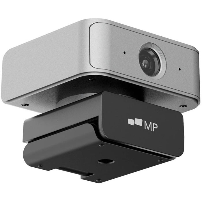 Mobile Pixels Webcam - Gunmetal Gray - 1 Pack(s)
