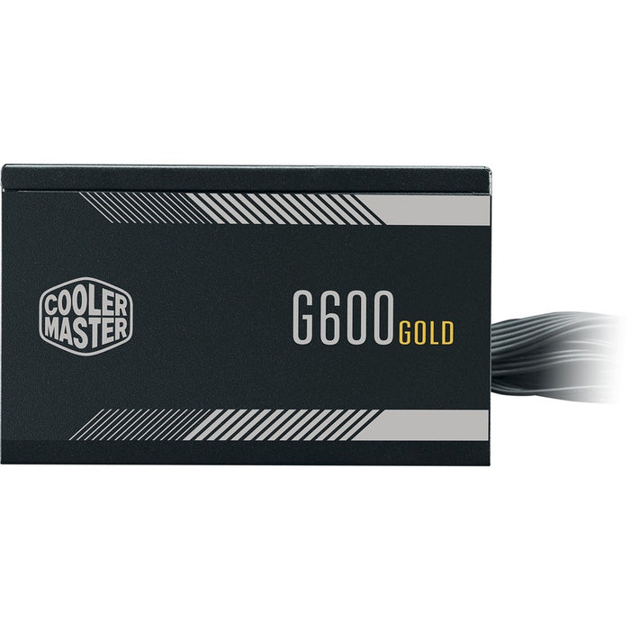 Cooler Master G600 Gold Power Supply