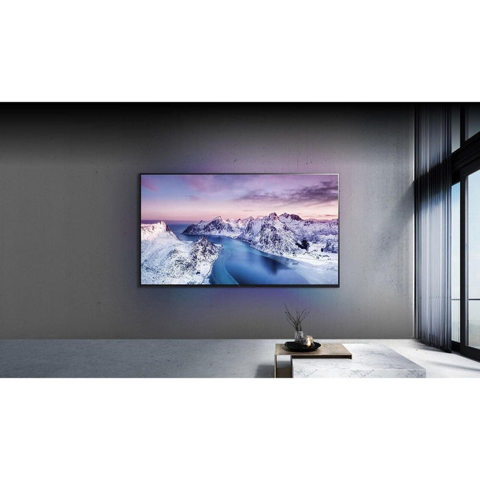 LG PUD 70UQ9000PUD 70" Smart LED-LCD TV - 4K UHDTV - Gray