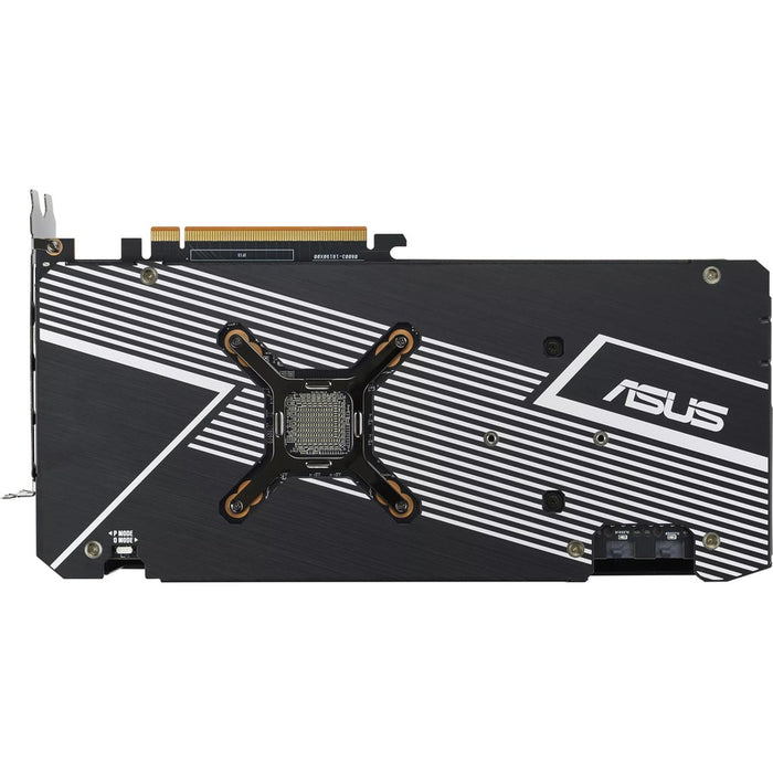 Asus AMD Radeon RX 6750 XT Graphic Card - 12 GB GDDR6