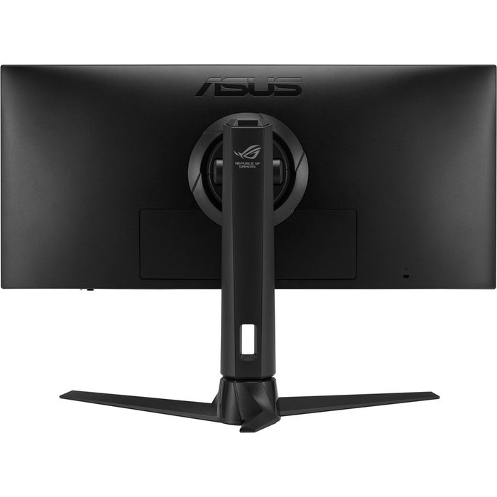 Asus ROG Strix XG309CM 29.5" UW-UXGA LED Gaming LCD Monitor - 21:9