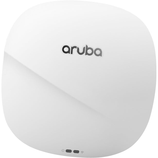 Aruba AP-344 Dual Band IEEE 802.11ac 3 Gbit/s Wireless Access Point - Indoor