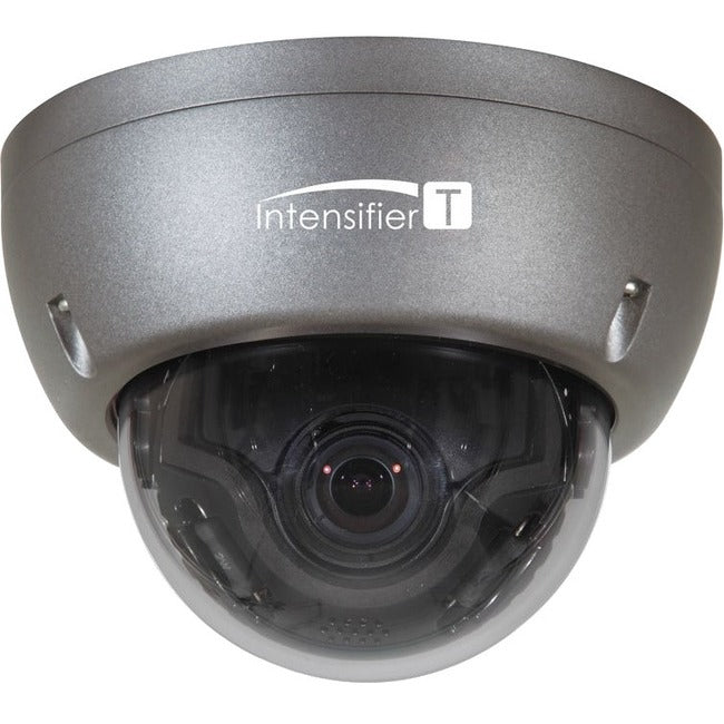 Speco Intensifier 2 Megapixel Indoor/Outdoor HD Surveillance Camera - Color, Monochrome - Dome