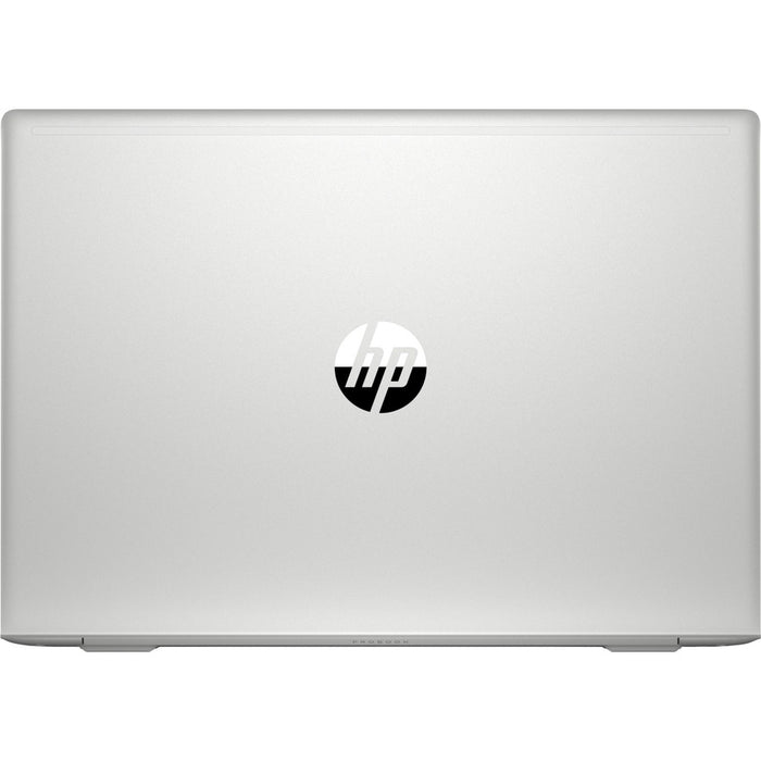 HP ProBook 445 G7 14" Notebook - AMD Ryzen 7 4700U - Burnished Silver Aluminum - Refurbished