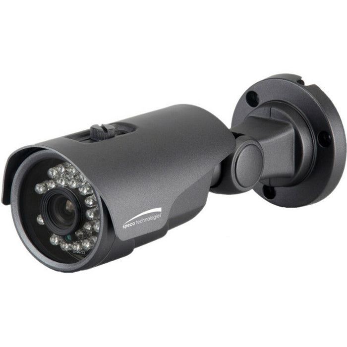 Speco 5 Megapixel HD Surveillance Camera - Color, Monochrome - Bullet