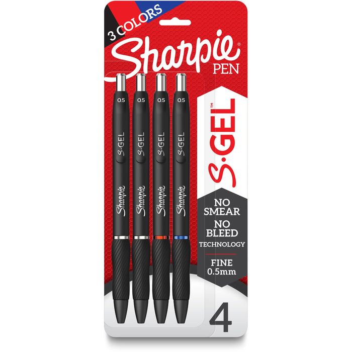 Sharpie S-Gel Pens