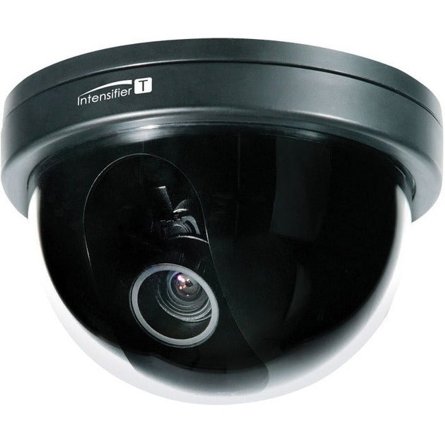 Speco Intensifier 2 Megapixel Indoor HD Surveillance Camera - Color, Monochrome - Dome