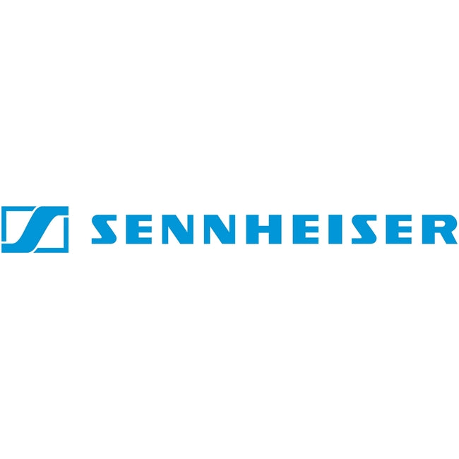 Sennheiser HSP 2-EW-3 Wired Condenser Microphone - Beige