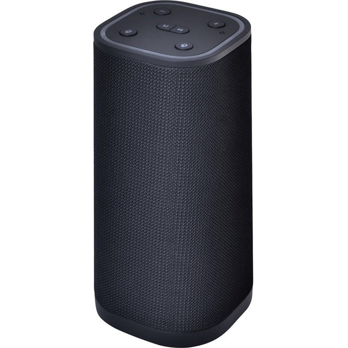 Supersonic Bluetooth Smart Speaker - Alexa Supported