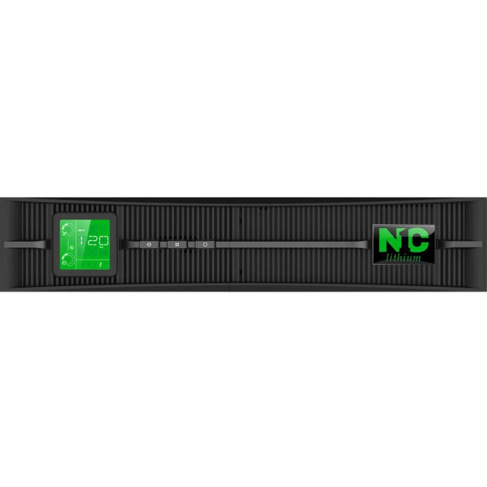 N1C Technologies N1C.L2200 2.2kVA Rack/Tower UPS