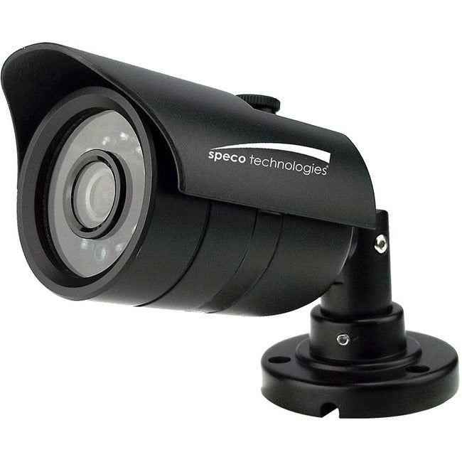 Speco VL62T 2 Megapixel Outdoor Full HD Surveillance Camera - Color - Bullet