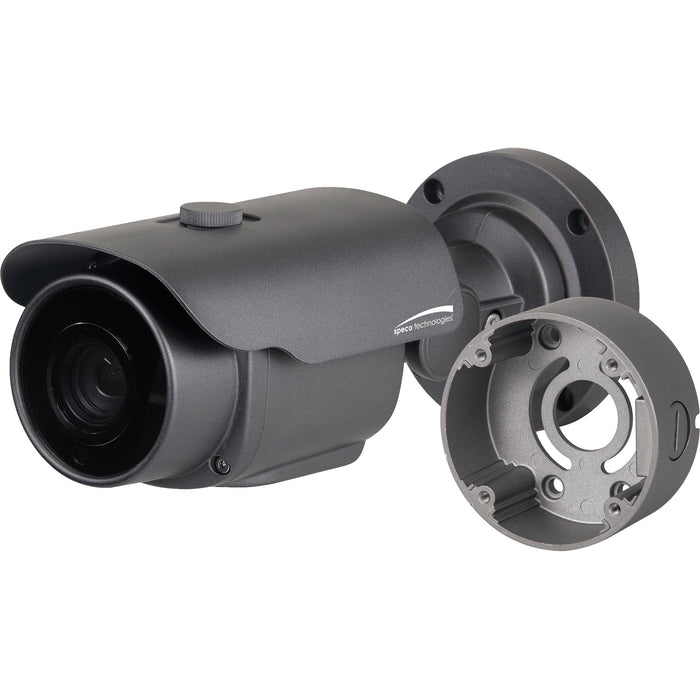 Speco HLPR1G 2 Megapixel Outdoor Full HD Surveillance Camera - Color - Bullet - TAA Compliant