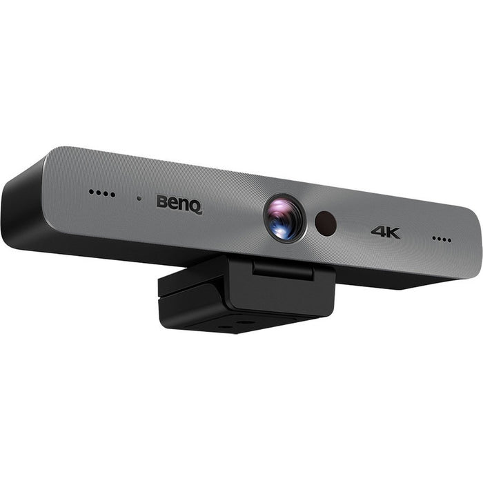 BenQ DVY32 Video Conferencing Camera - 8.3 Megapixel - 30 fps - USB 3.0 Type B
