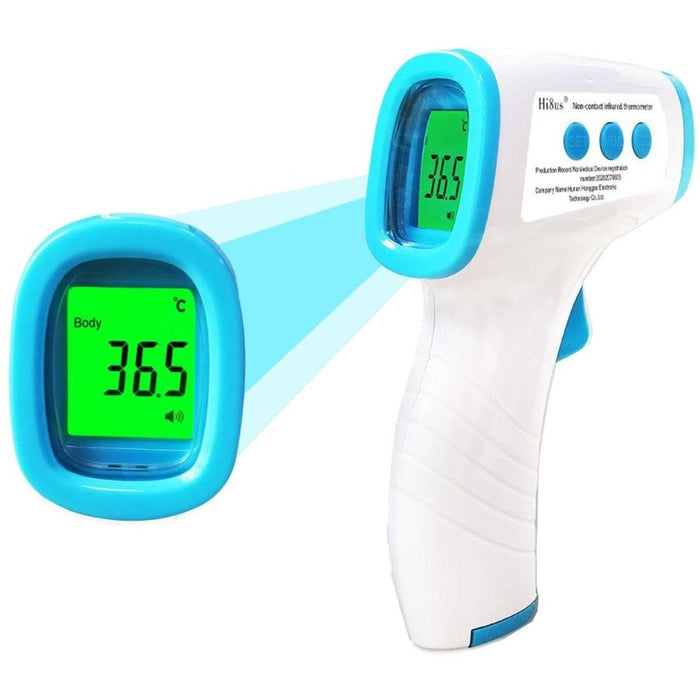 Azpen Digital Thermometer