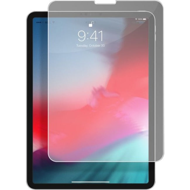 Compulocks iPad Air 10.9 Shield Screen Protector - Scratch Resistant - Maximum Clarity Crystal Clear