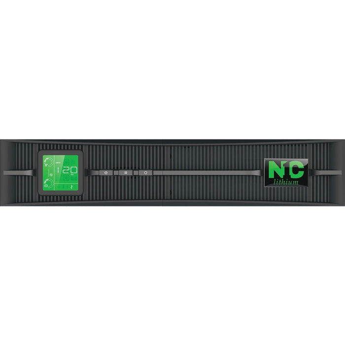 N1C Technologies N1C.L3000 3kVA Rack/Tower UPS