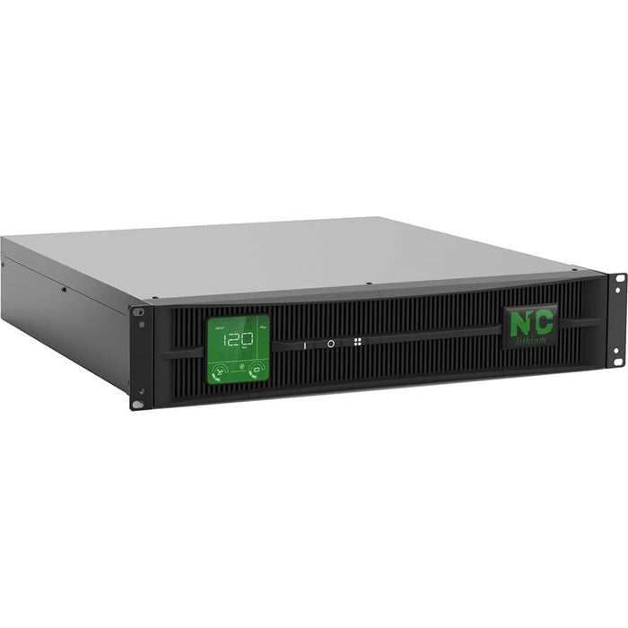 N1C Technologies N1C.L3000 3kVA Rack/Tower UPS