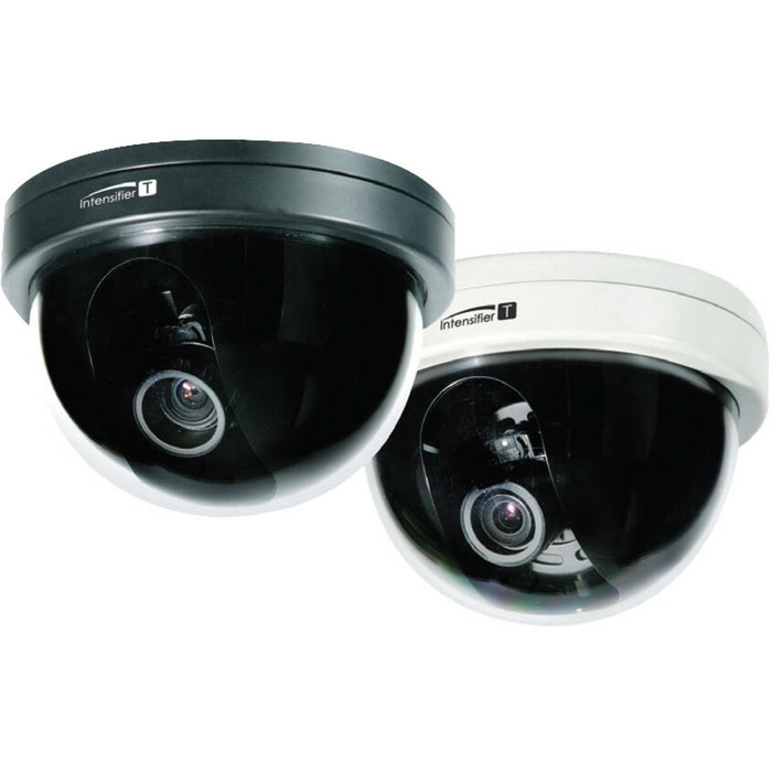 Speco Intensifier CVC6246TW 2 Megapixel Indoor HD Surveillance Camera - Monochrome, Color - Dome