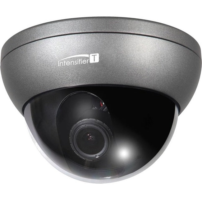 Speco Intensifier T HT7250T 2 Megapixel Full HD Surveillance Camera - Color - Dome