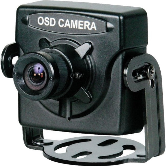 Speco Intensifier T HTINT40T 2 Megapixel Indoor Full HD Surveillance Camera - Color - Board