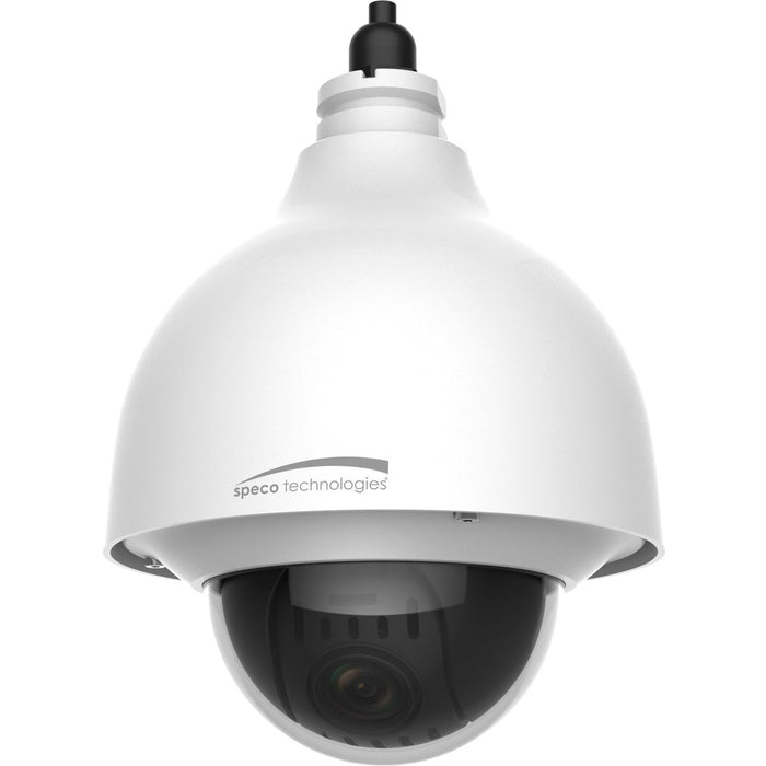 Speco O2P12XH 2 Megapixel Indoor/Outdoor Full HD Network Camera - Color - Dome
