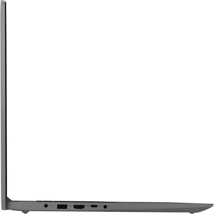 Lenovo IdeaPad 3 17ALC6 82KV006TUS 17.3" Notebook - HD+ - 1600 x 900 - AMD Ryzen 5 5500U Hexa-core (6 Core) 2.10 GHz - 12 GB Total RAM - 256 GB SSD - Arctic Gray