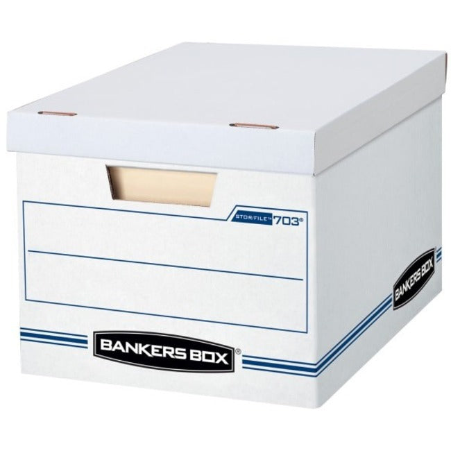 Bankers Box Stor/File Storage Case