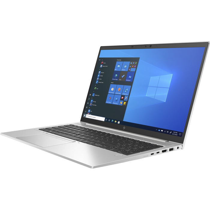HP EliteBook 850 G8 15.6" Notebook - Intel Core i5 11th Gen i5-1135G7 - Refurbished
