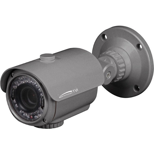 Speco Intense-IR HT7041T 2 Megapixel HD Surveillance Camera - Color, Monochrome - Bullet