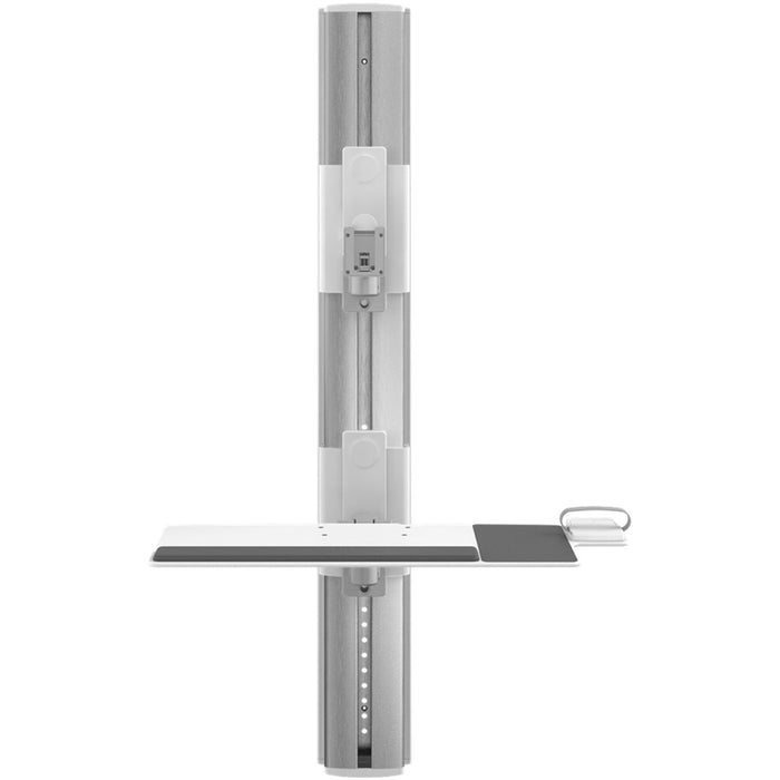 Humanscale V/Flex Wall Mount for Flat Panel Display