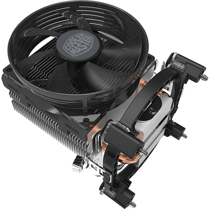 Cooler Master Hyper T20 Cooling Fan/Heatsink