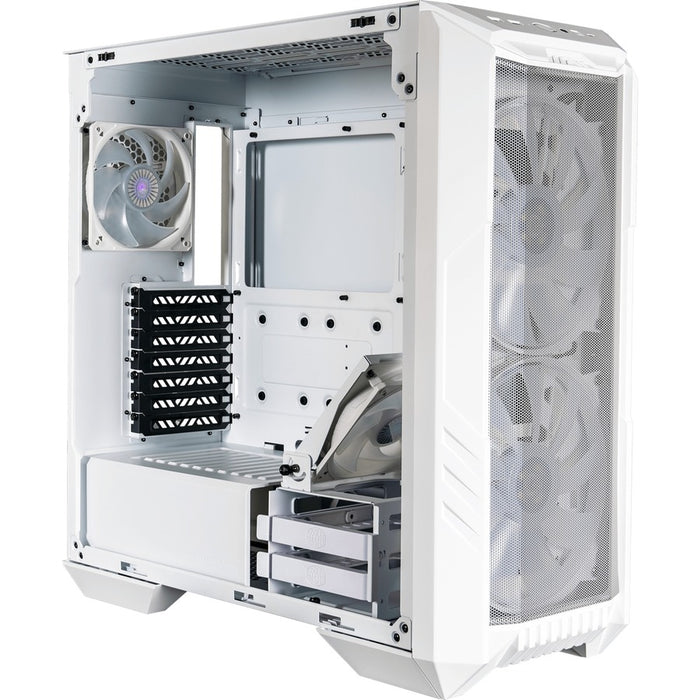 Cooler Master HAF 500 Computer Case